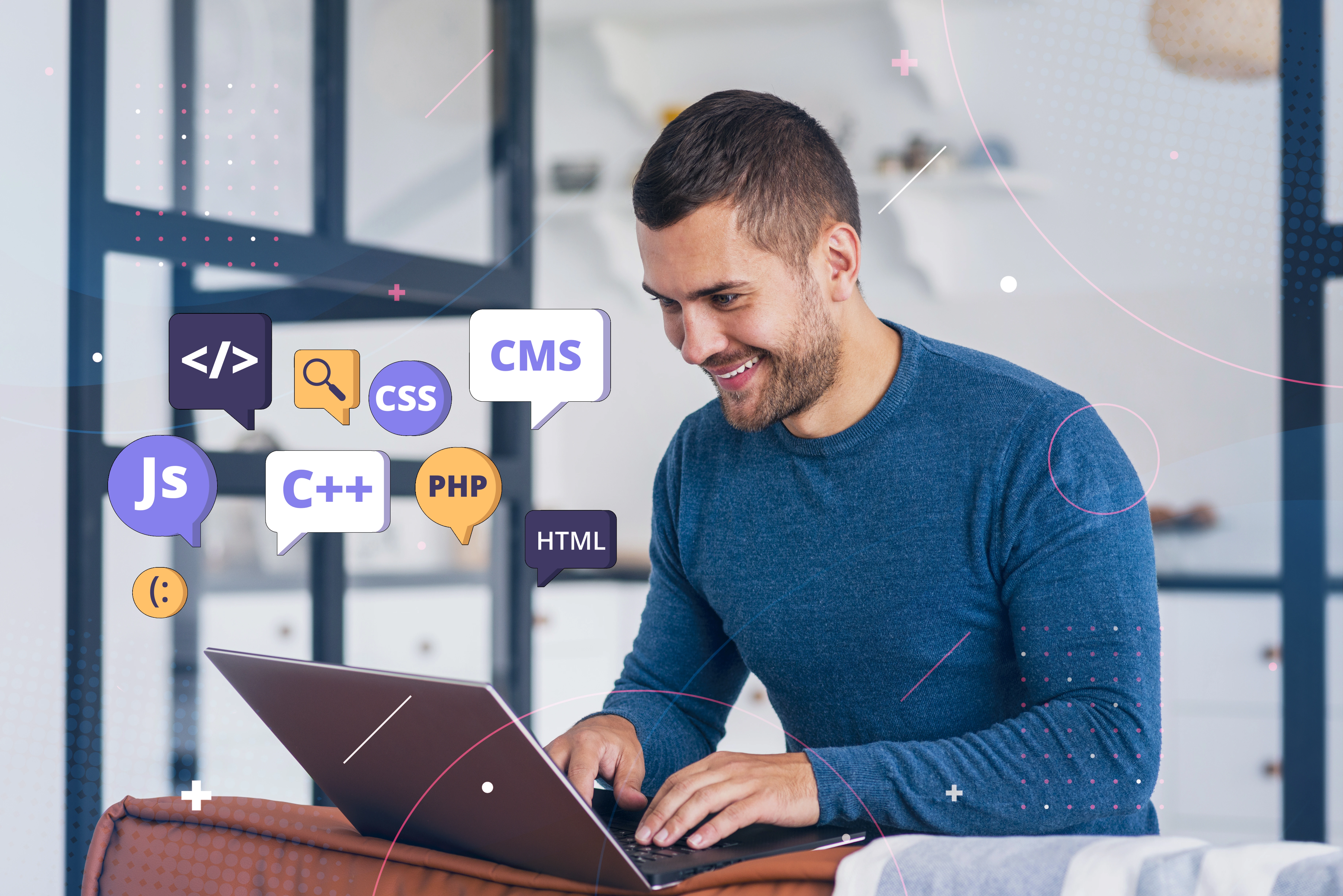 Best Web Development Company in Ludhiana 2026