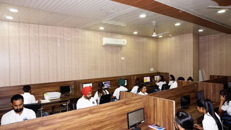 google trusted agency in Ludhiana
